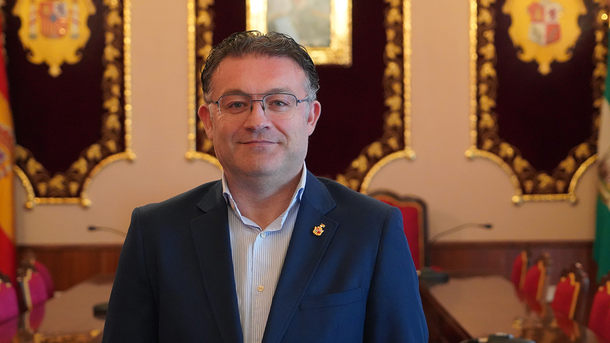 El alcalde de Berja califica la Semana Santa 2022 como “extraordinaria”